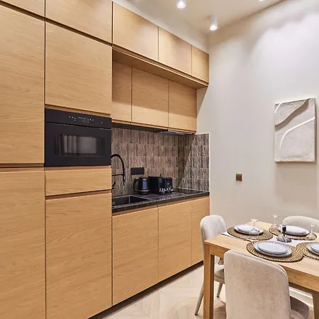 Saint Germain Rue De Rennes Lägenhet *