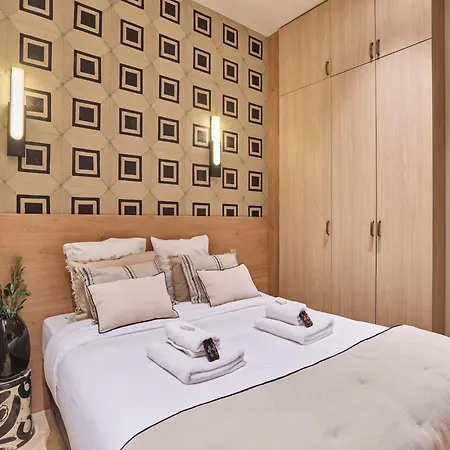 Saint Germain Rue De Rennes