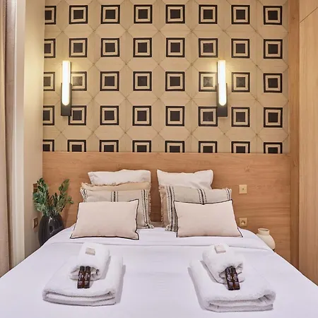 Saint Germain Rue De Rennes Lägenhet Paris