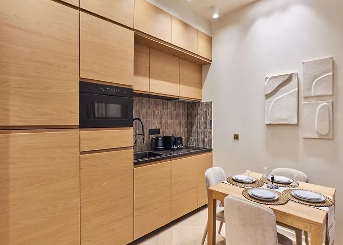 Saint Germain Rue De Rennes Daire *