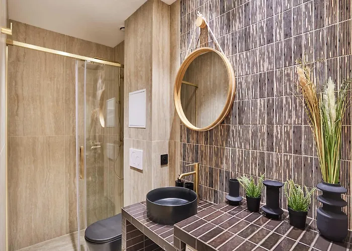 Daire Saint Germain Rue De Rennes *