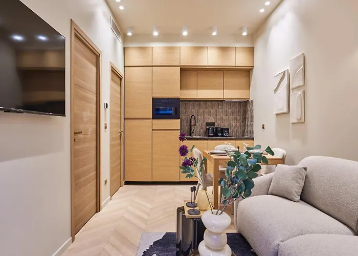 Saint Germain Rue De Rennes Daire *