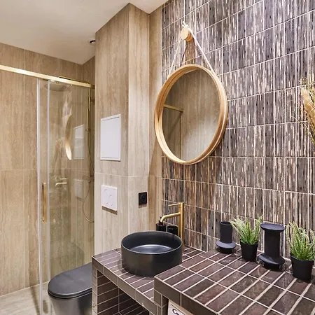 Apartamento Saint Germain Rue De Rennes *